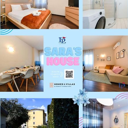 Desenzanoloft Official Partner Marriott Homes & Villas - A Casa Di Sara Family Apartment With Private Parking Desenzano del Garda Zewnętrze zdjęcie