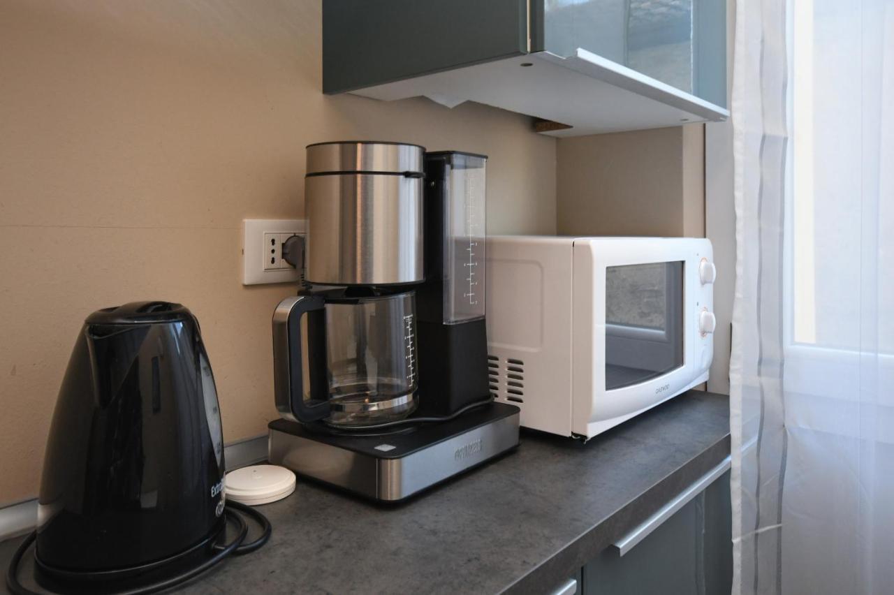 Desenzanoloft Official Partner Marriott Homes & Villas - A Casa Di Sara Family Apartment With Private Parking Desenzano del Garda Zewnętrze zdjęcie
