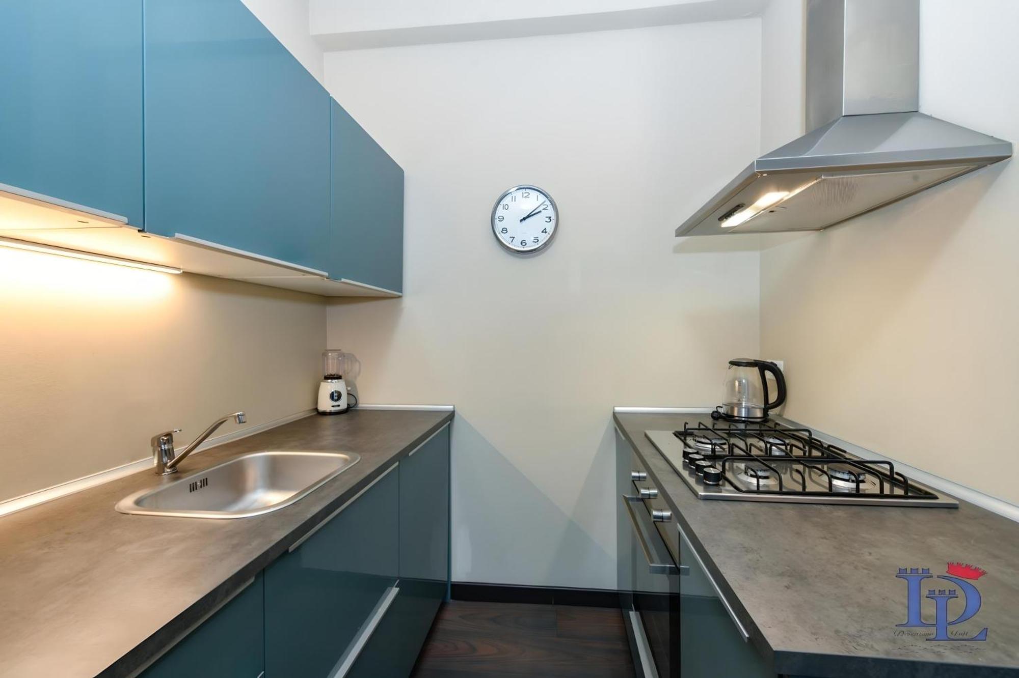 Desenzanoloft Official Partner Marriott Homes & Villas - A Casa Di Sara Family Apartment With Private Parking Desenzano del Garda Zewnętrze zdjęcie