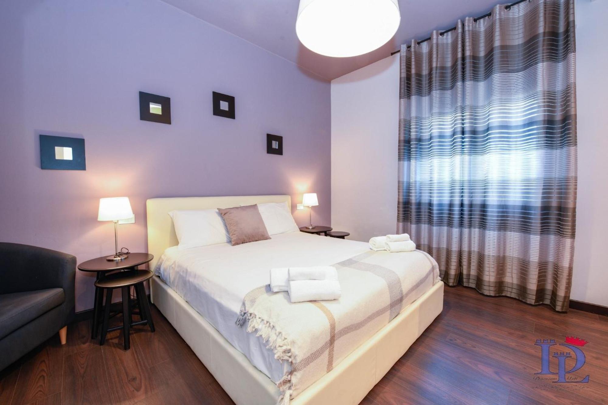 Desenzanoloft Official Partner Marriott Homes & Villas - A Casa Di Sara Family Apartment With Private Parking Desenzano del Garda Zewnętrze zdjęcie